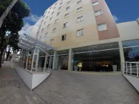 Hotel Malibu Inn Hotel a Campinas