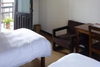 Tushita Inn