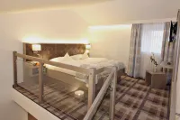 Hotel Chrysantihof Hotel a Bad Birnbach