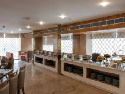 克拉克斯高級酒店 科塔酒店