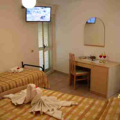 Hotel l'Ancora Rooms