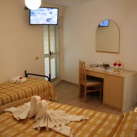 Hotel l'Ancora