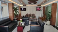 Motel Minbu Hotels in Minbu