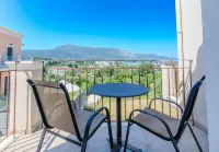 Iolida Corfu Resort & Spa by Smile Hotels - Ocean View