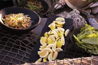 Shanti Maurice Resort & Spa - petit déjeuner