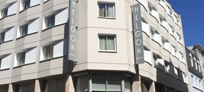 Helgon Hotel - Lourdes Pyrénées Hotels in Lourdes