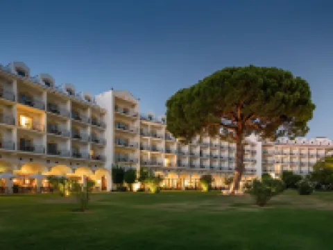 Penina Hotel & Golf Resort Hotels in Alvor