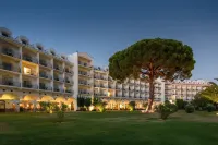 Penina Hotel & Golf Resort Hotels in Alvor