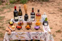 Kapama Southern Camp - Breakfast