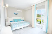 Kalina Hotel فنادق في Emecik Mahallesi