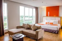Prajaktra Design Hotel - Airport Shuttle