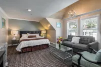 Glenmore Plaza Hotel