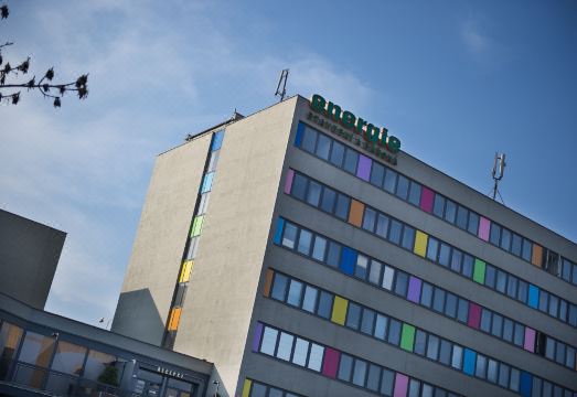 5. 호텔 에네르기..