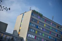 Hotel Energie Hotellit kohteessa Prague 5
