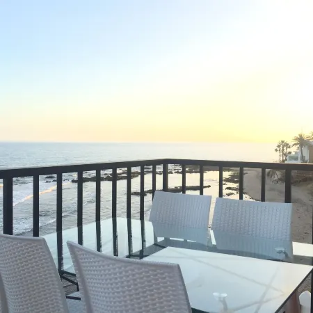 Apartamento Balcon del Mar