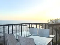 Apartamento Balcon del Mar - Havudsigt