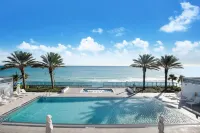 Churchill Suites Monte Carlo Miami Beach