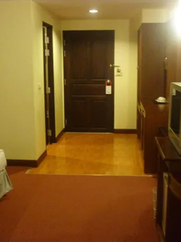 รูปภาพของโรงแรมปัญจดารา