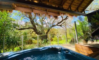 Trawool Shed Cottages, Cafe and Restaurant