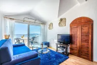 Villa Roses Apartments & Wellness