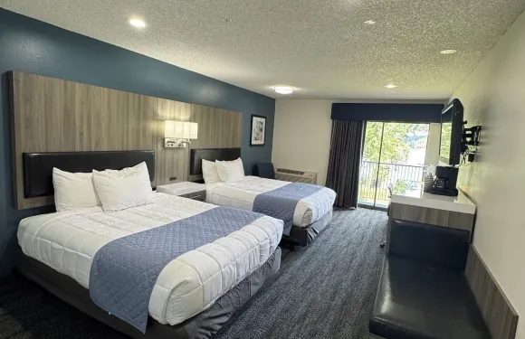 蠔灣旅館及套房酒店