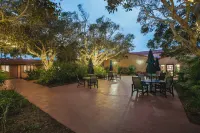 La Jolla Beach and Tennis Club