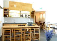 호텔 & 가스트호프 뢰벤