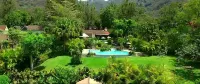 Hotel San Buenaventura de Atitlán - Pools