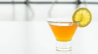 Hyatt House Jersey City - bar