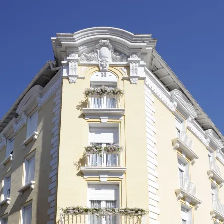 Hôtel Atrium