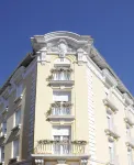 Hôtel Atrium Hotel a Lourdes