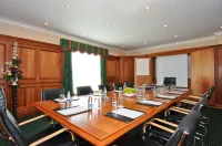 The Ardilaun Hotel Hotel a Knockanavoddy