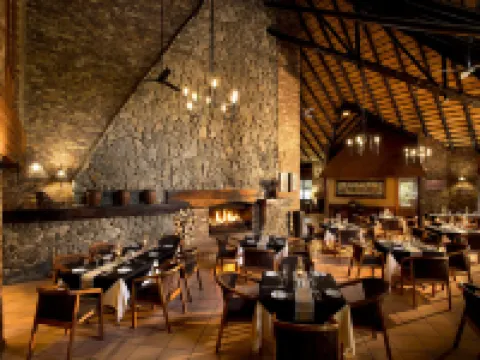 Kruger Park Lodge Hotels in Ehlanzeni