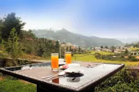 Rema Resort - breakfast