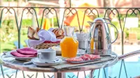 Royal Mirage Deluxe - sarapan