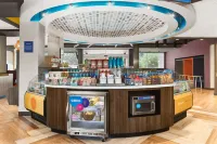 Tru by Hilton Savannah Midtown