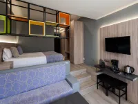 Apartamentos NataLis Hotels in Morro Jable