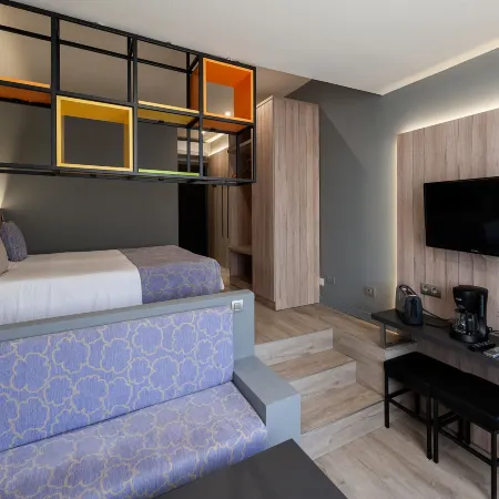 Apartamentos NataLis