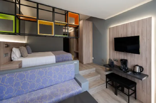 Apartamentos NataLis