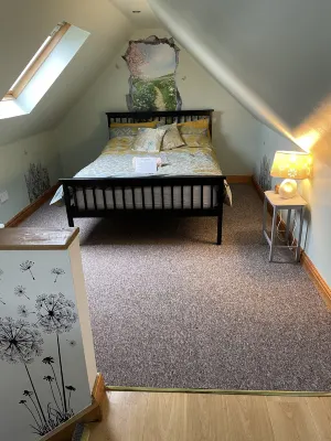 بريليود بريجزلي Hotels near St James' Church