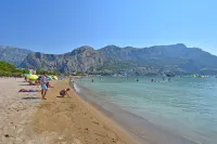 Apartments Jasna Hotels in Omiš