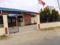 Amelia Guest House Hotel in zona The Le Hu Garden