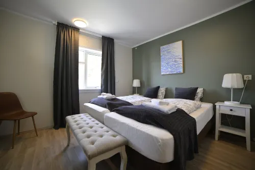 Klausturhof Guesthouse - 2-Sterne