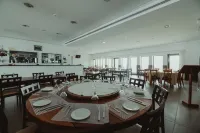 Albergaria Senhora do Espinheiro - petit déjeuner