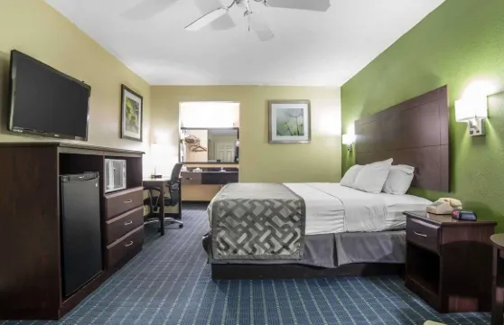 針城羅德威酒店及套房