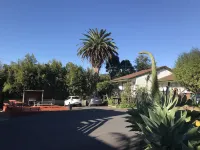 Siesta Motel Hotels in Auckland