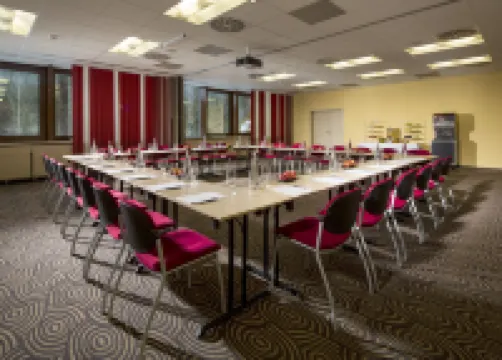 Orea Resort Sklář Harrachov Hotels in Harrachov