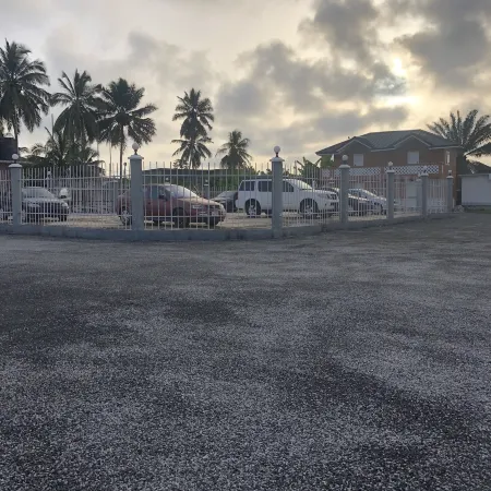 Downtown Virgins Hotel