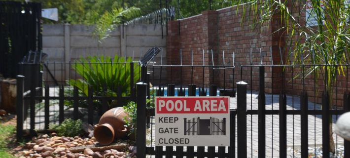 Zebra Guesthouse Hotels in Lephalale Local Municipality