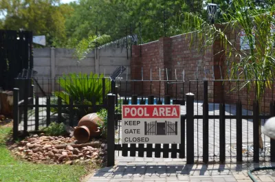 Zebra Guesthouse Hotels in Lephalale